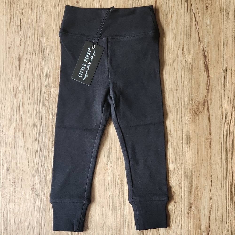 Little Bipsy Elevated Leggings